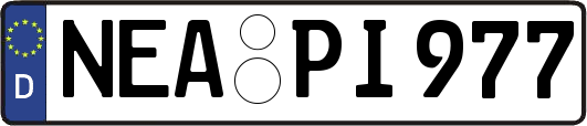 NEA-PI977