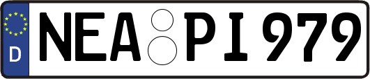 NEA-PI979