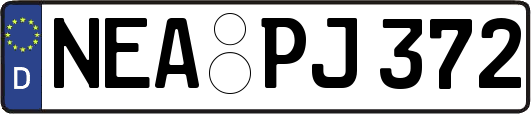 NEA-PJ372