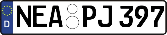 NEA-PJ397