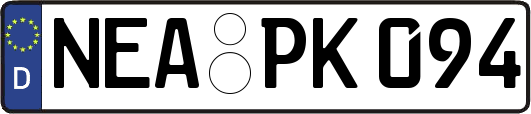 NEA-PK094
