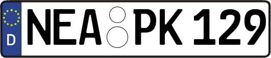 NEA-PK129