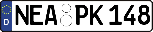 NEA-PK148
