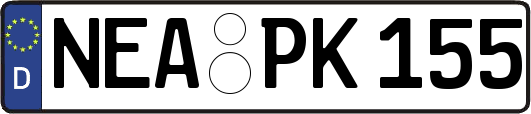 NEA-PK155
