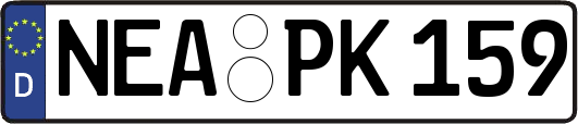 NEA-PK159