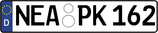 NEA-PK162