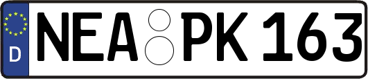NEA-PK163
