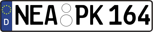 NEA-PK164