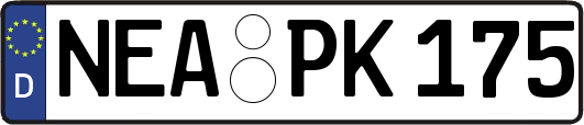 NEA-PK175