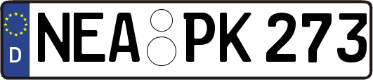 NEA-PK273