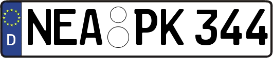 NEA-PK344