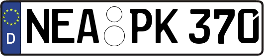 NEA-PK370