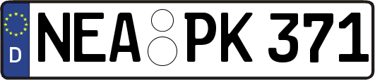 NEA-PK371