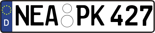 NEA-PK427