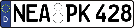NEA-PK428