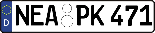 NEA-PK471