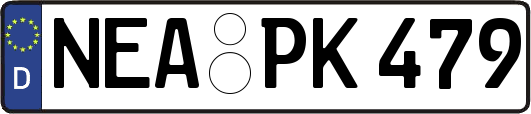 NEA-PK479