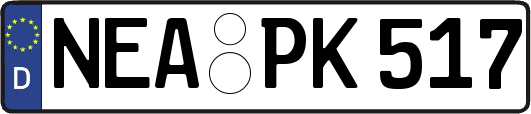 NEA-PK517