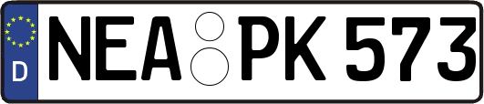 NEA-PK573