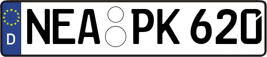 NEA-PK620