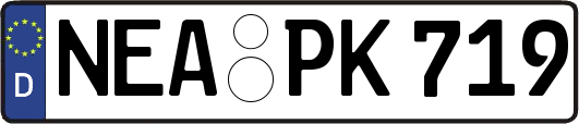 NEA-PK719