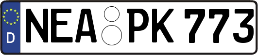 NEA-PK773