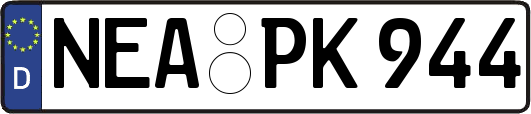 NEA-PK944