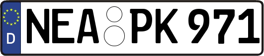 NEA-PK971