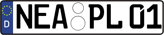 NEA-PL01