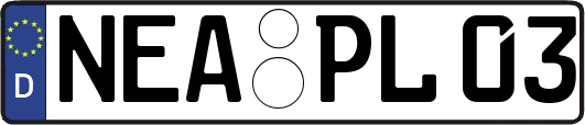 NEA-PL03
