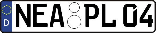 NEA-PL04