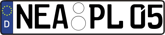 NEA-PL05