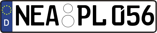 NEA-PL056