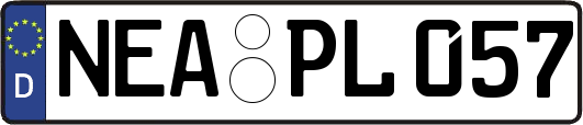 NEA-PL057