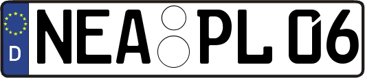 NEA-PL06