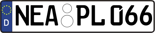 NEA-PL066