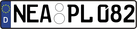 NEA-PL082