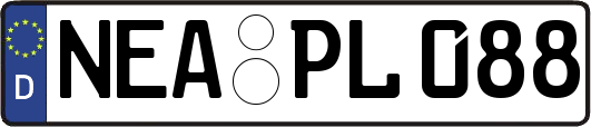 NEA-PL088
