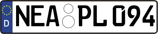 NEA-PL094