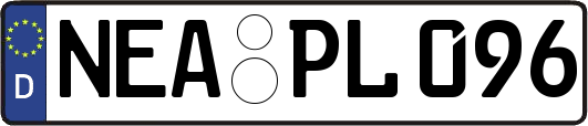 NEA-PL096