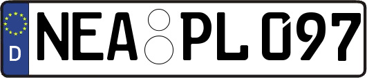 NEA-PL097