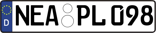 NEA-PL098