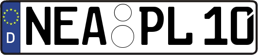 NEA-PL10
