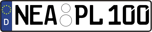 NEA-PL100