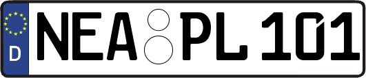 NEA-PL101