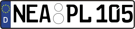 NEA-PL105