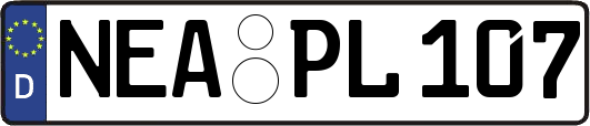 NEA-PL107