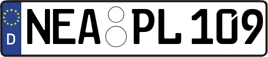 NEA-PL109