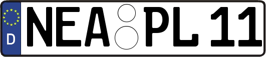 NEA-PL11
