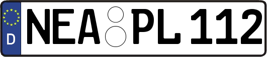 NEA-PL112